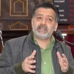 Imran Reza Ansari Strongly Rebuffs Omar Abdullah’s ‘Jannat’ Remarks