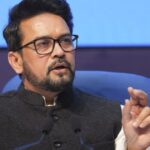 AFSPA Can Be Revoked When Militancy Is Completely Over In J&K: Anurag Thakur