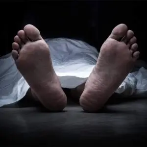 Body of a cop found in mysterious conditions in Rajouri