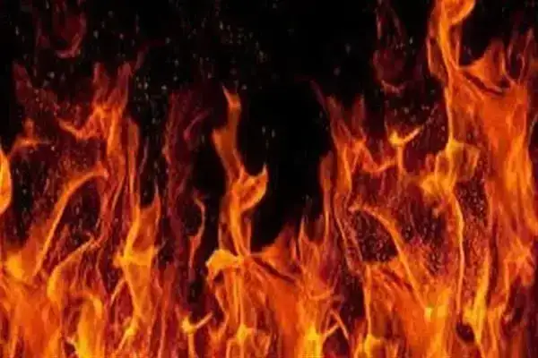 7 houses gutted in fire incident in Ramban